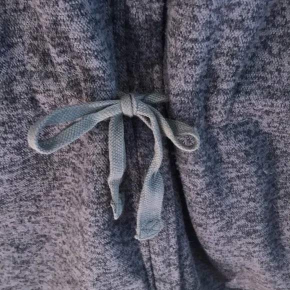 North Face Long Jacket - L - Picture 7 of 13